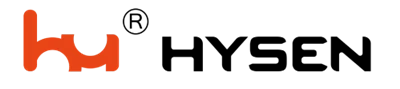 Сямынь Hysen Control Technology Co., Ltd.